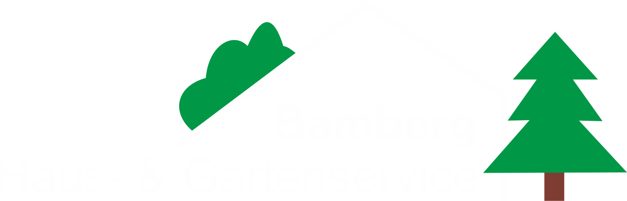 Bamberg - Haus- & Gartenservice
